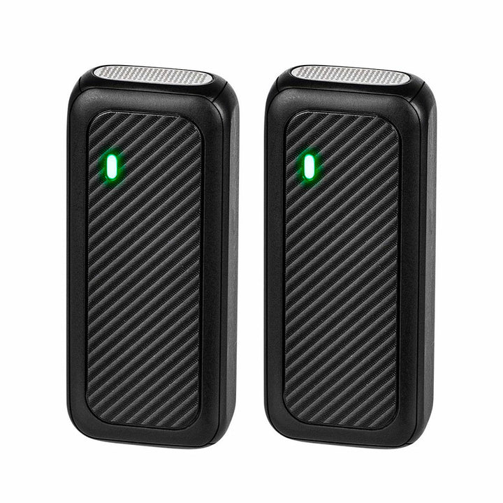 MICROFONO SOLAPA MITZU C/BASE DE CARGA (12-8050)