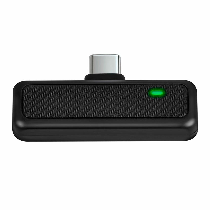 MICROFONO SOLAPA MITZU C/BASE DE CARGA (12-8050)