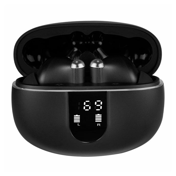 KAISER AUDIFONOS TRUE WIRELESS CON BASE DE CARGA