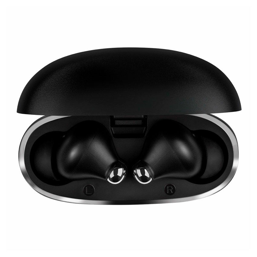 KAISER AUDIFONOS TRUE WIRELESS CON BASE DE CARGA