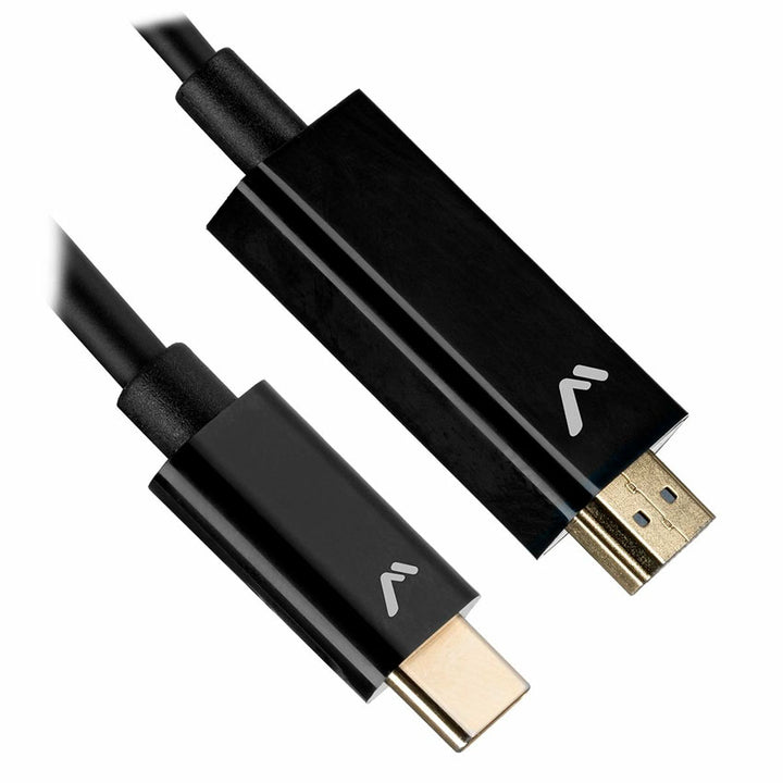 CABLE HDMI - TIPO C 1.20M MITZU