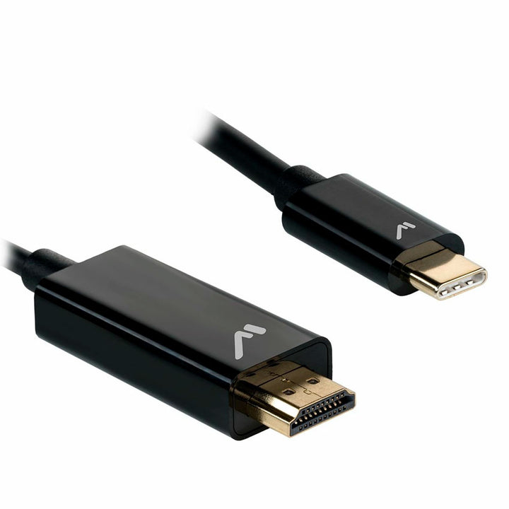 CABLE HDMI - TIPO C 1.20M MITZU