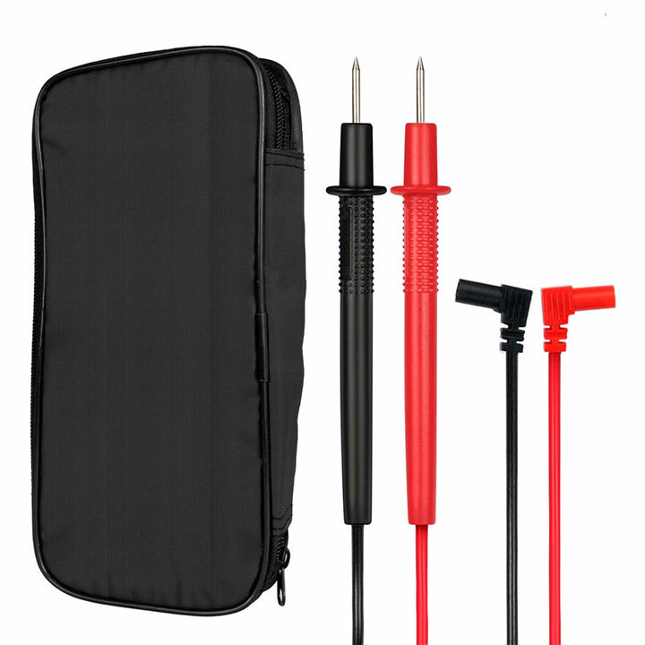 BORK MULTIMETRO DIGITAL DE GANCHO MP-6070