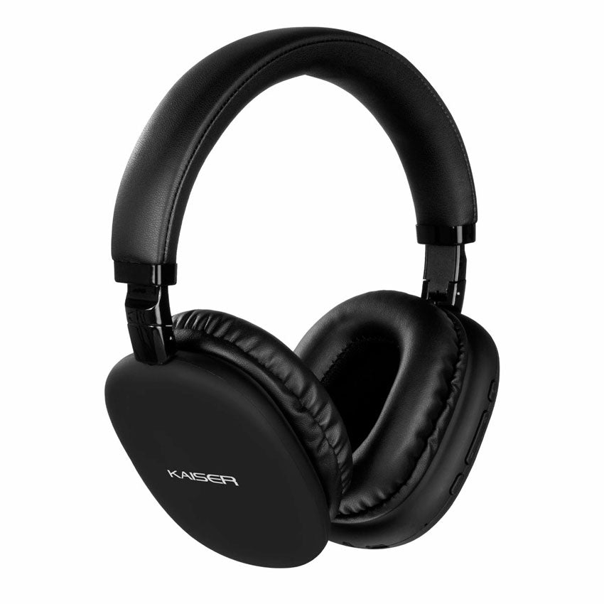 KAISER AUDIFONOS BLUETOOTH NEGRO "G"