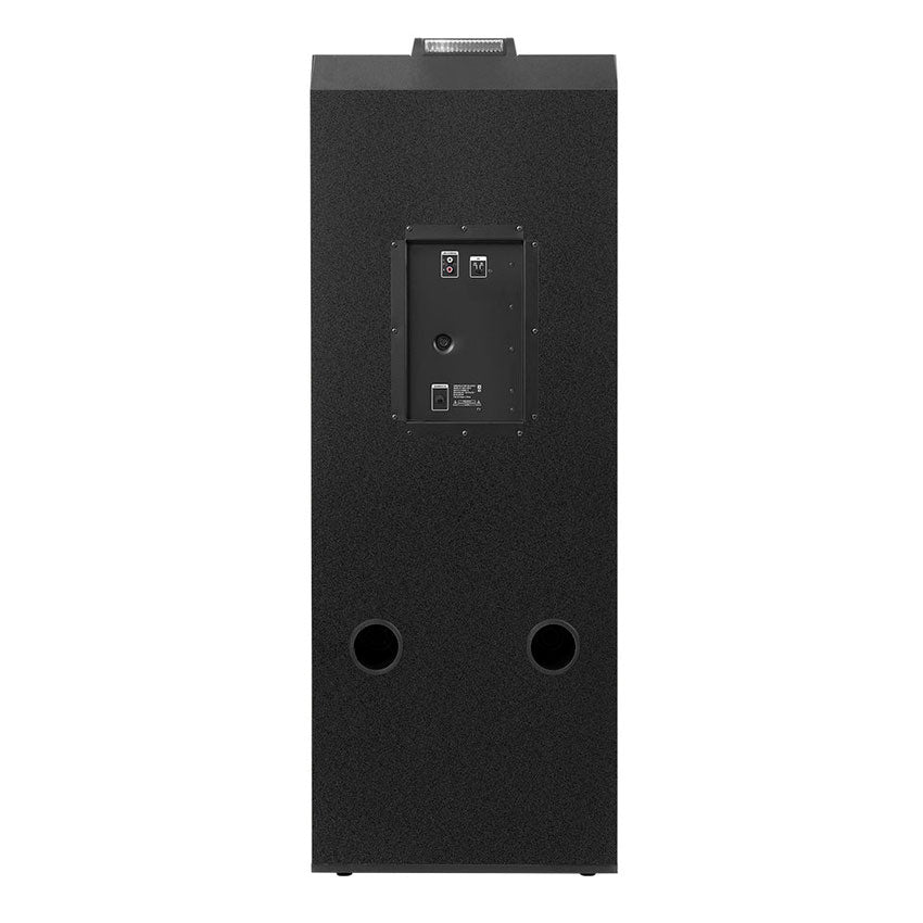 Bafle Ksr One Body 2x15"