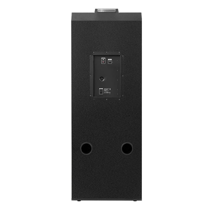 Bafle Ksr One Body 2x15"