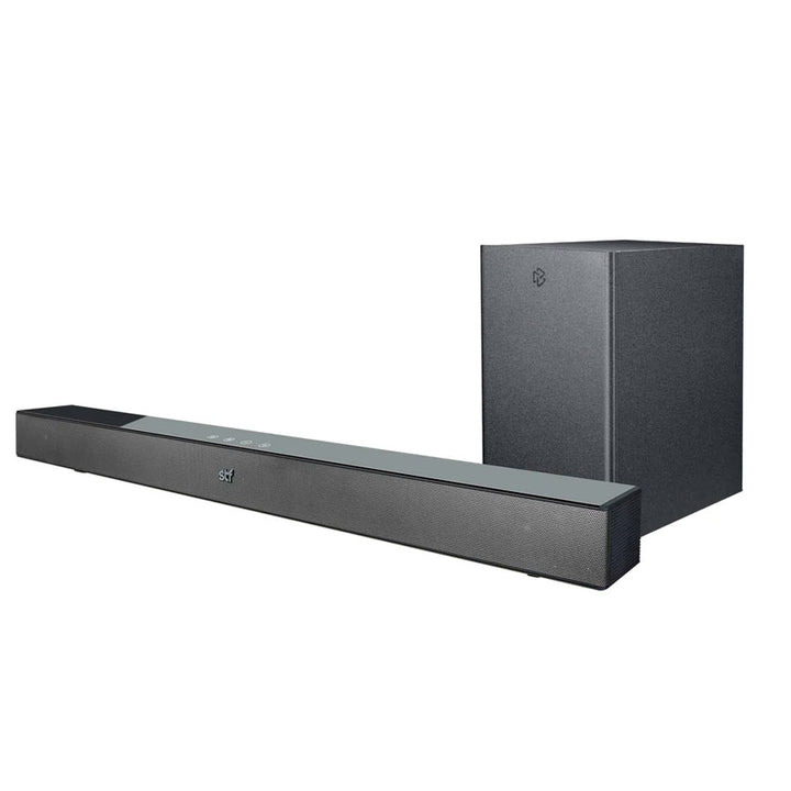 STF SOUND BAR C/SUBWOOFER 90W ROKU TV