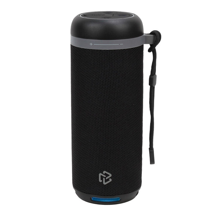 Stf Bocina Bluetooth 2 X 2" Rise Negro