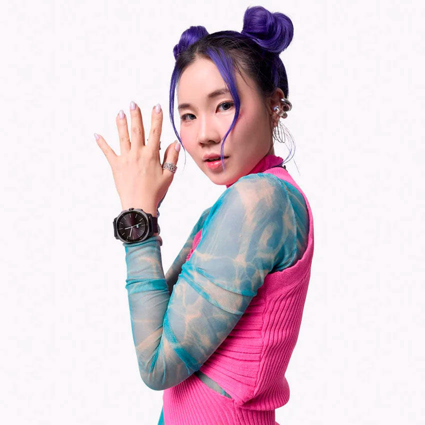 SMARTWATCH STF
