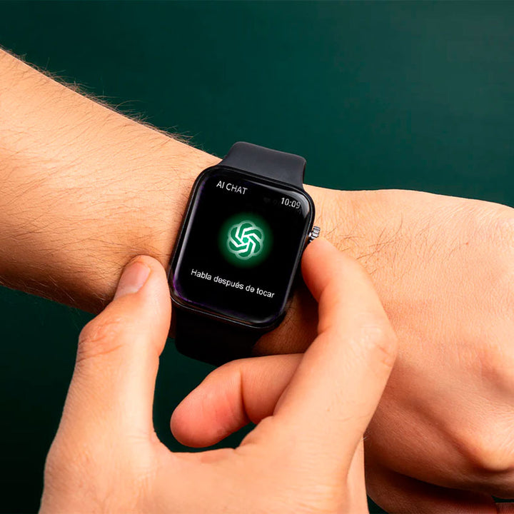 SMARTWATCH STF