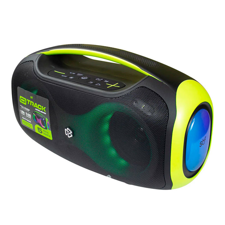STF BOCINA BLUETOOTH 2 X 5" G TRACK ULTRA