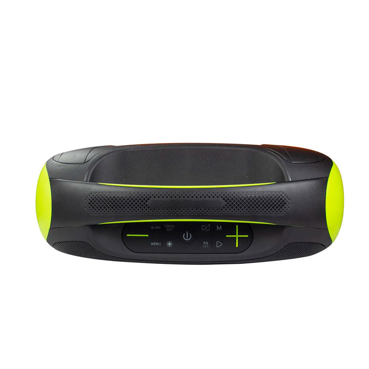 STF BOCINA BLUETOOTH 2 X 5" G TRACK ULTRA