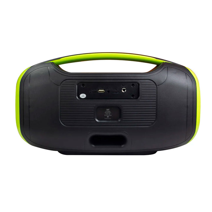 STF BOCINA BLUETOOTH 2 X 5" G TRACK ULTRA