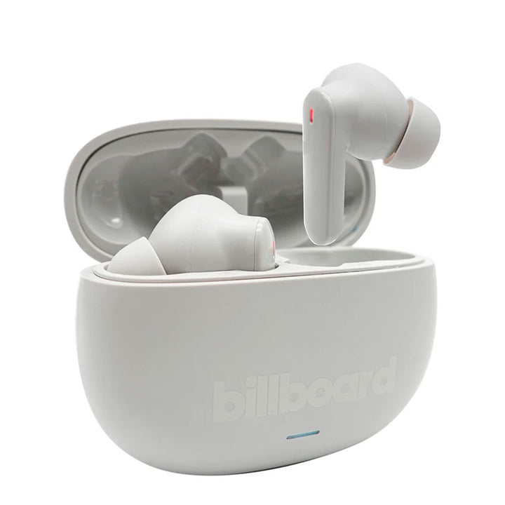 Billboard Audifonos True Wireless Soul Advance Gris