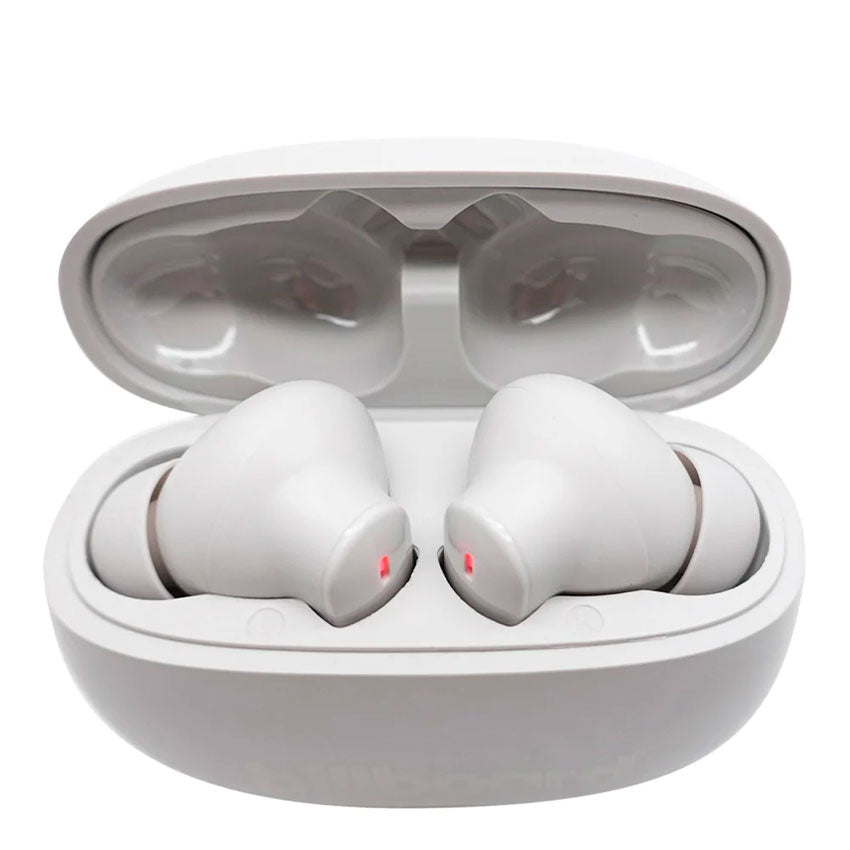Billboard Audifonos True Wireless Soul Advance Gris