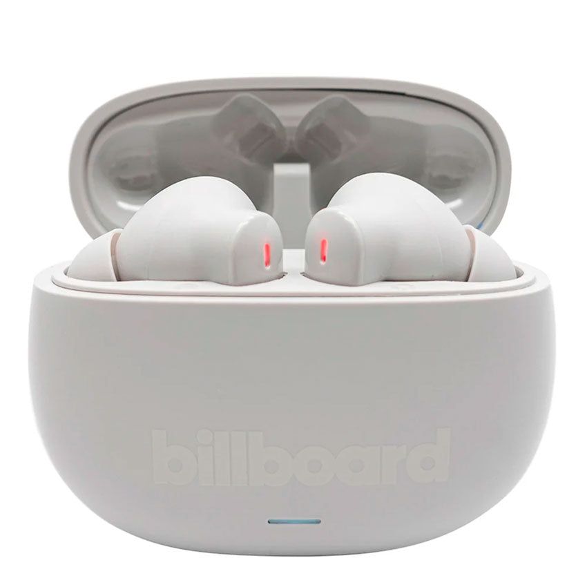 Billboard Audifonos True Wireless Soul Advance Gris