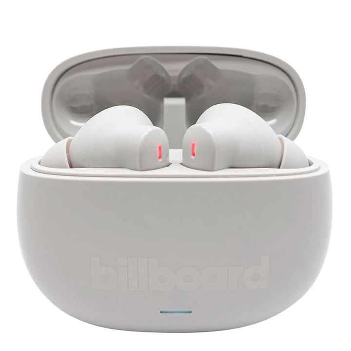 Billboard Audifonos True Wireless Soul Advance Gris