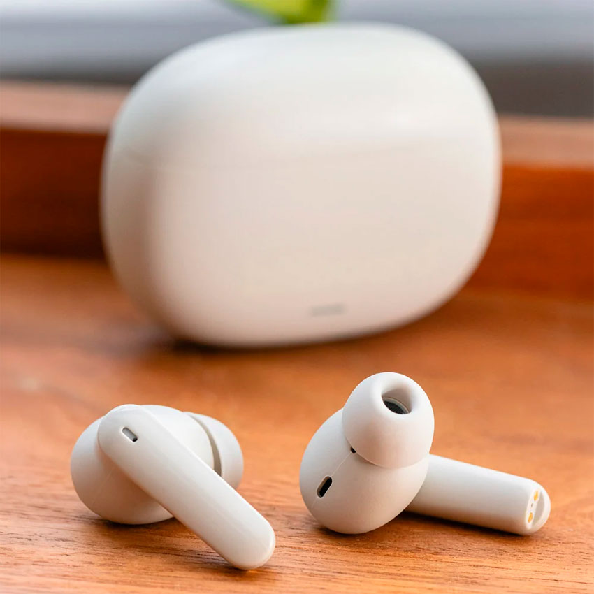 Billboard Audifonos True Wireless Soul Advance Gris