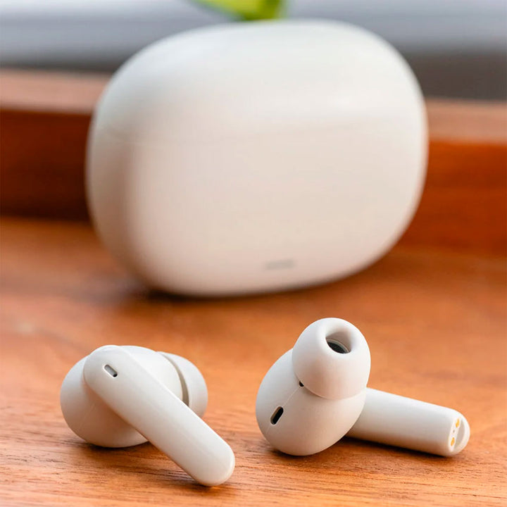 Billboard Audifonos True Wireless Soul Advance Gris