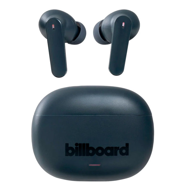 Billboard Audifonos True Wireless Soul Advance Negro
