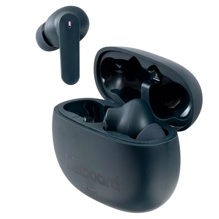 Billboard Audifonos True Wireless Soul Advance Negro