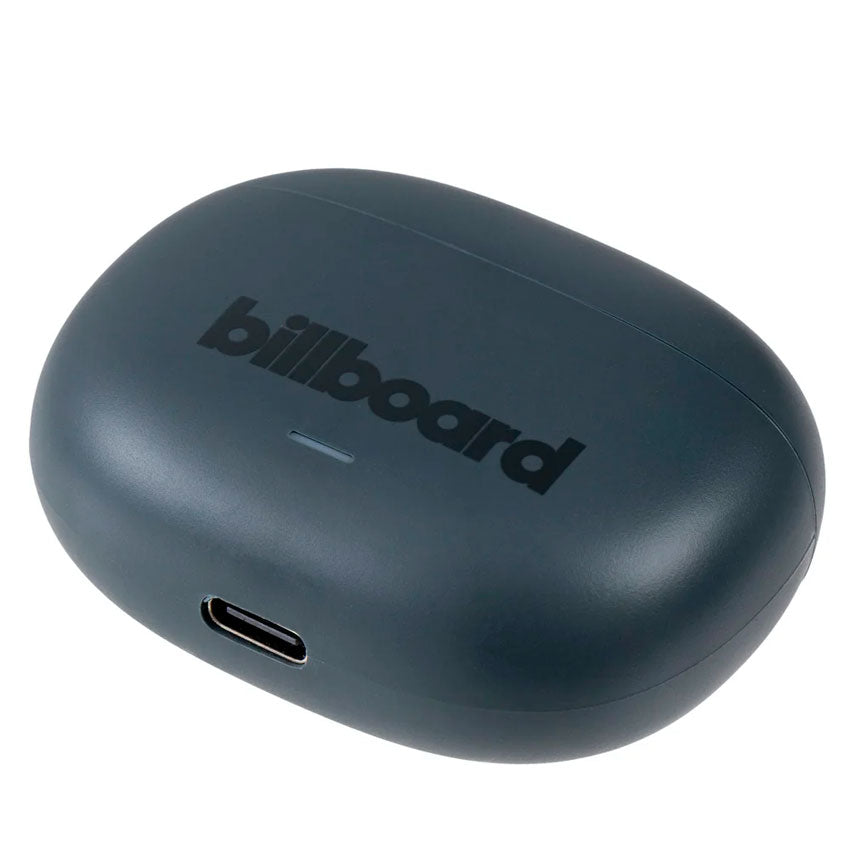 Billboard Audifonos True Wireless Soul Advance Negro