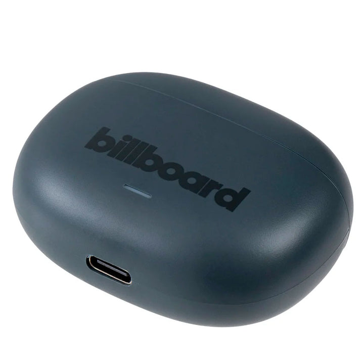 Billboard Audifonos True Wireless Soul Advance Negro