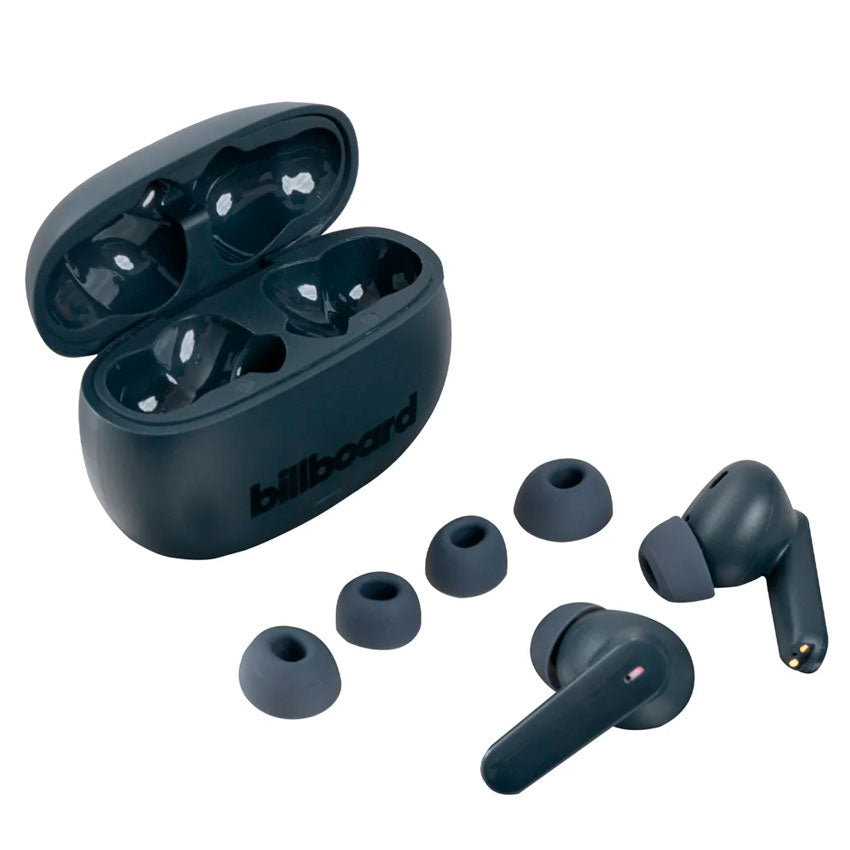 Billboard Audifonos True Wireless Soul Advance Negro