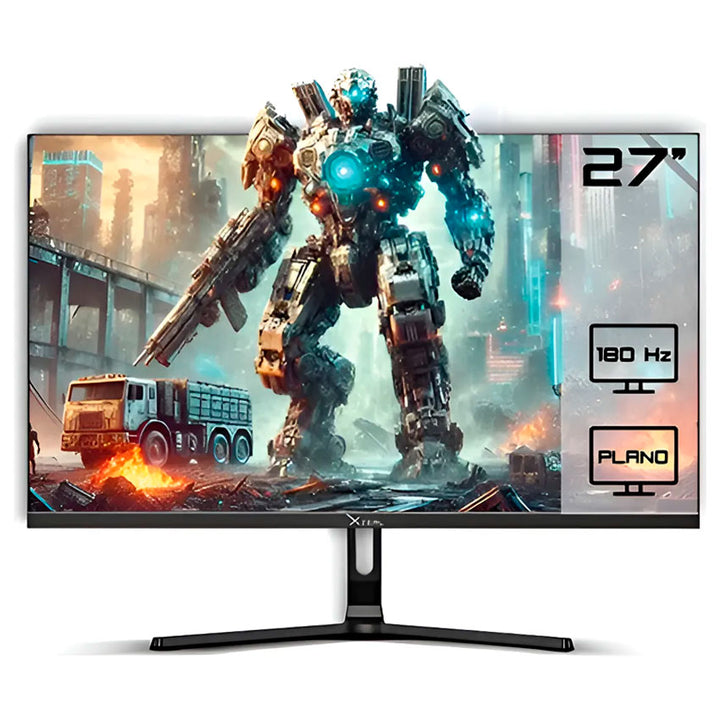 MONITOR GAMING PARA PC XZEAL 27 PULGADAS