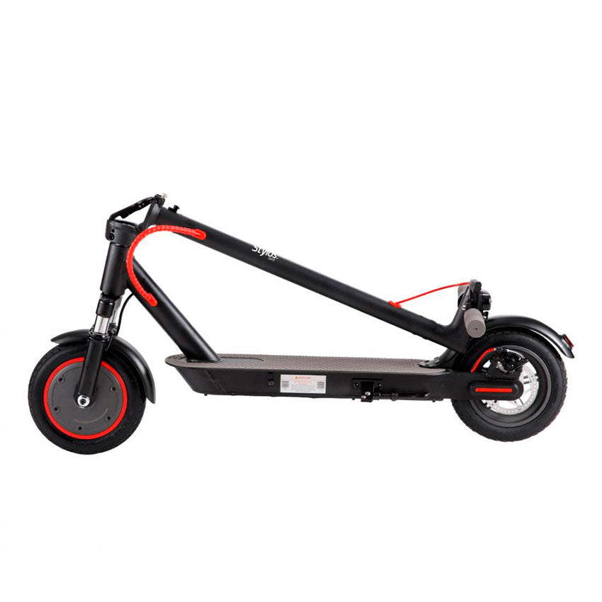 SCOOTER ELECTRICO STYLOS