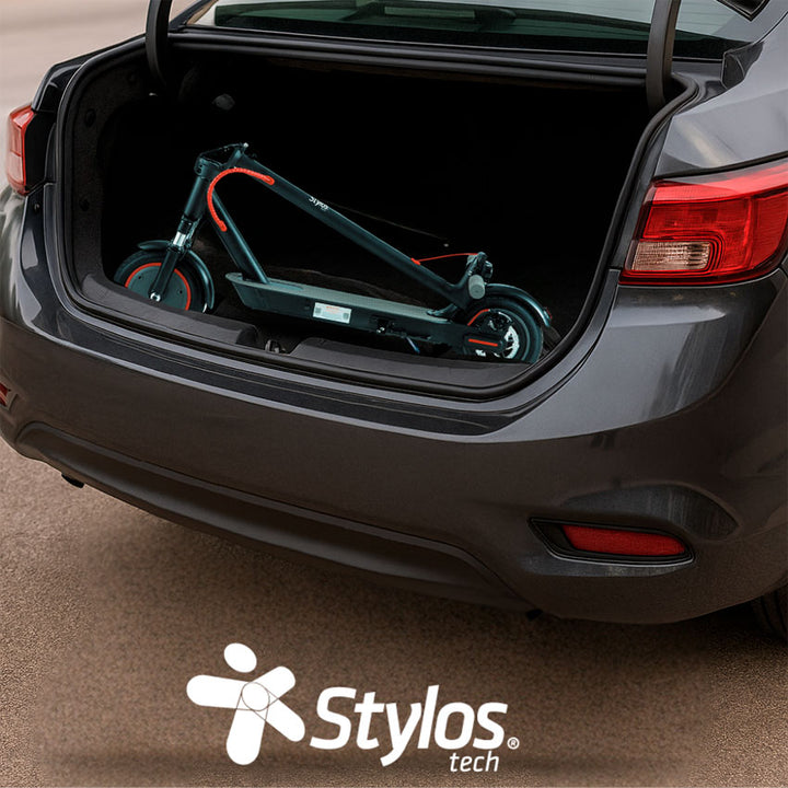 SCOOTER ELECTRICO STYLOS