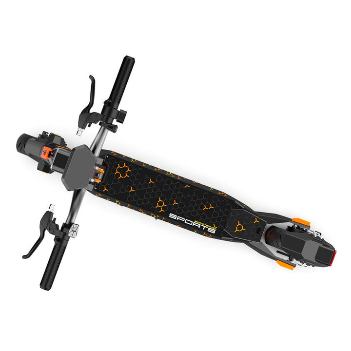 SCOOTER ELECTRICO STYLOS