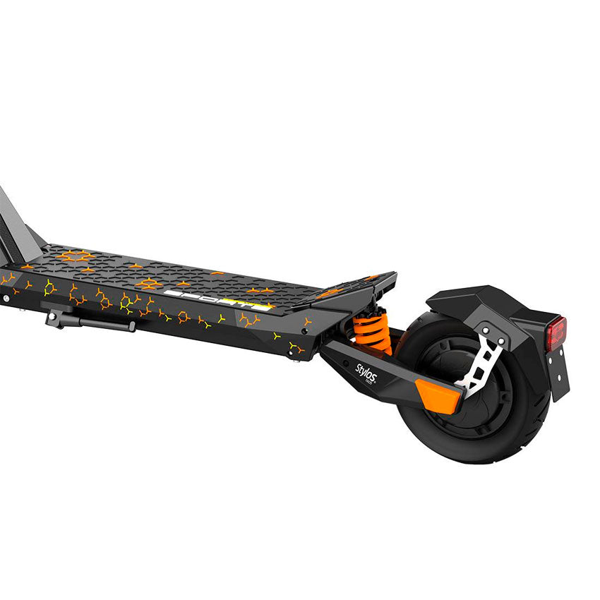 SCOOTER ELECTRICO STYLOS