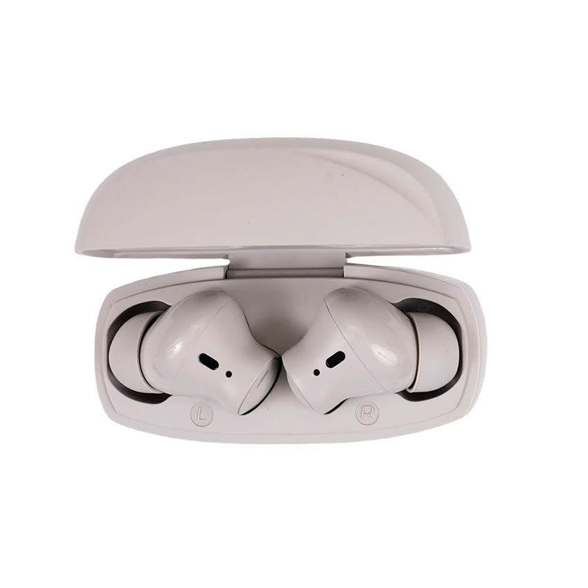 AUDIFONOS TRUE WIRELESS STF ONE BLANCO