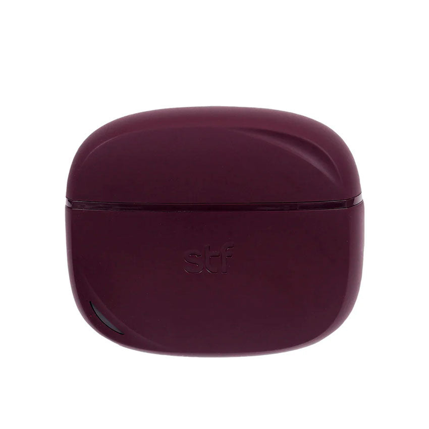 AUDIFONOS TRUE WIRELESS STF ONE VINO