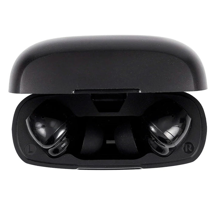 Audifonos True Wireless Stf One Plus Anc Negro