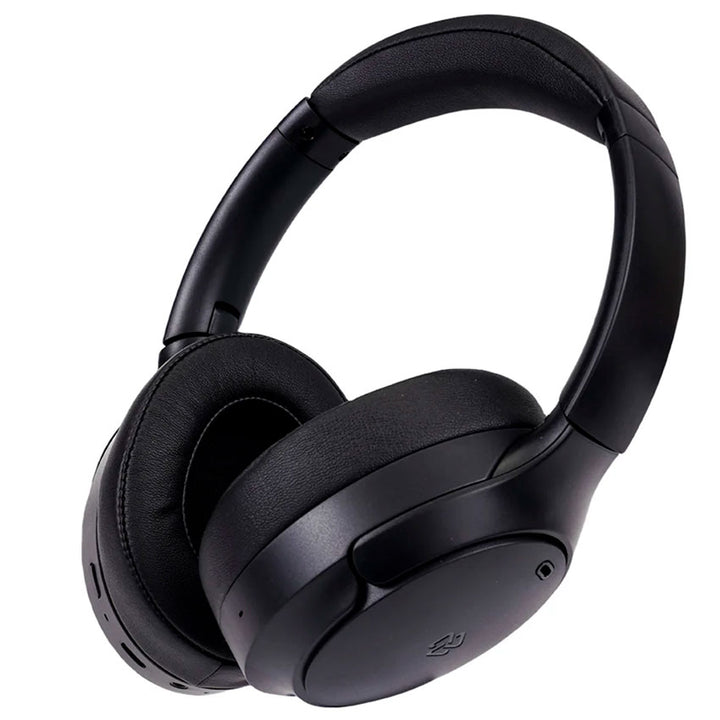 STF AUDIFONOS BLUETOOTH ONE PLUS ANC NEGRO "G"