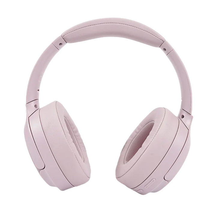 STF AUDIFONOS BLUETOOTH ONE PLUS ANC ROSA "G"