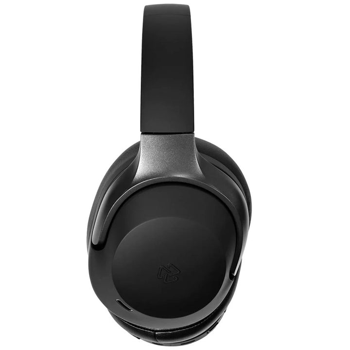 STF AUDIFONOS BLUETOOTH ONE PRO NEGRO "G"