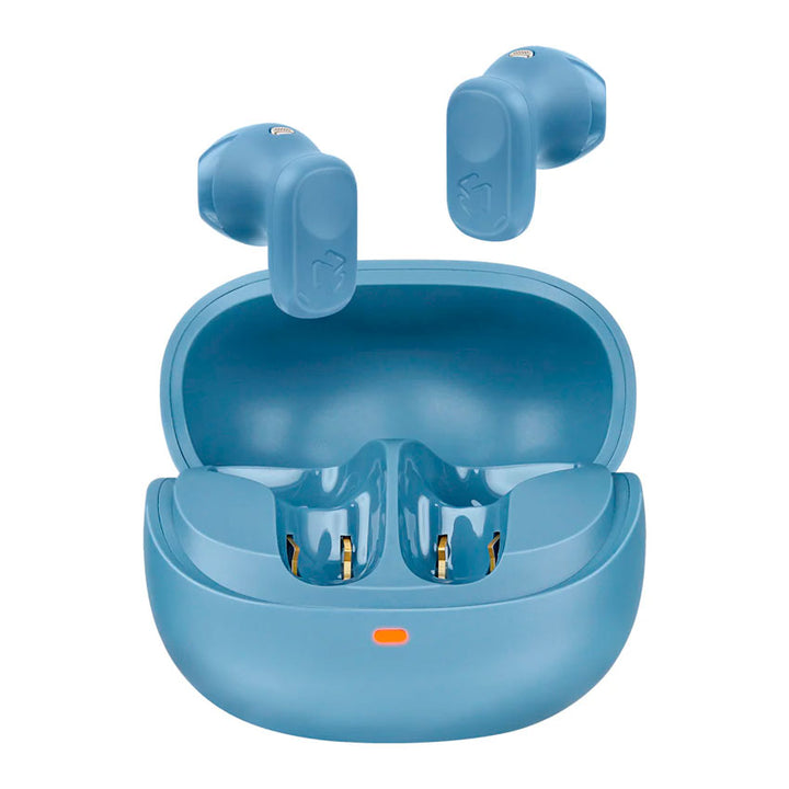 AUDIFONOS TRUE WIRELESS STF ESSENTIAL AZUL