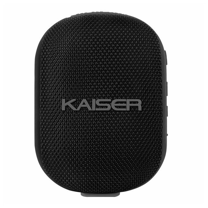 BOCINA BLUETOOTH KAISER 2"
