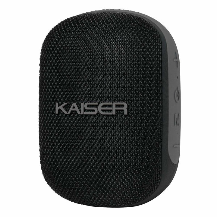 BOCINA BLUETOOTH KAISER 2"