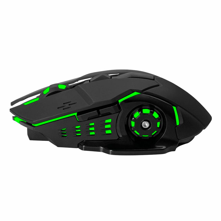 MOUSE GAMING BASHER MITZU