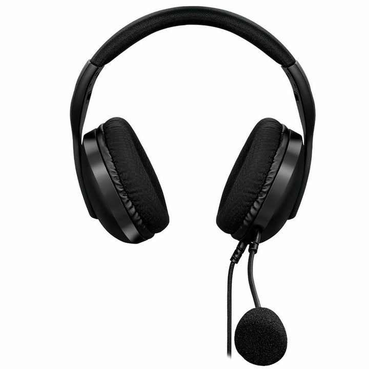 BASHER AUDIFONOS NEGRO