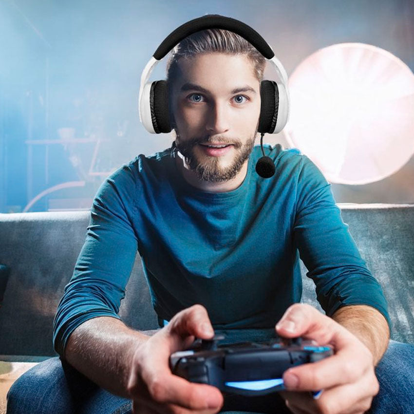 BASHER AUDIFONOS NEGRO