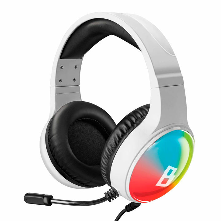 BASHER AUDIFONOS GAMING