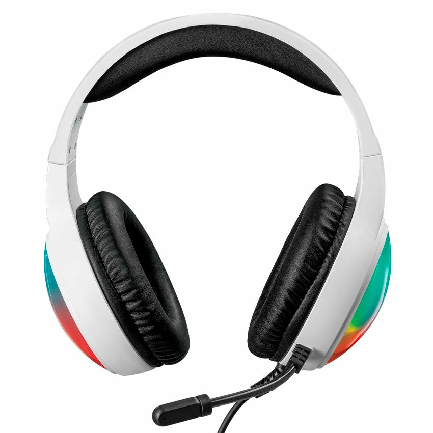 BASHER AUDIFONOS GAMING