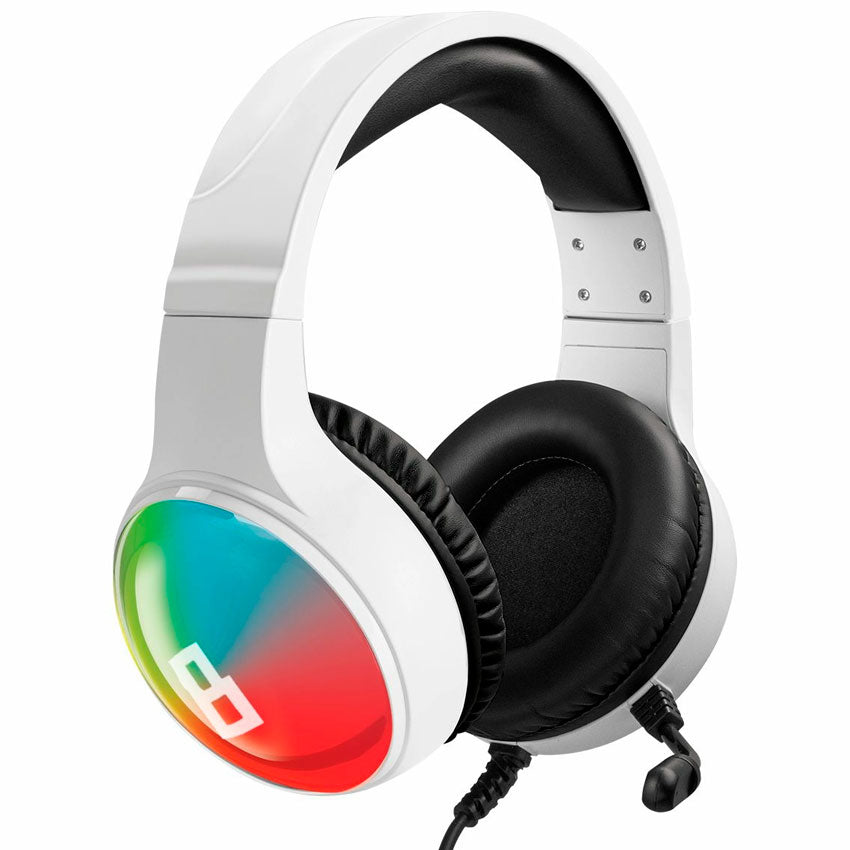 BASHER AUDIFONOS GAMING