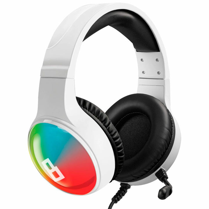 BASHER AUDIFONOS GAMING