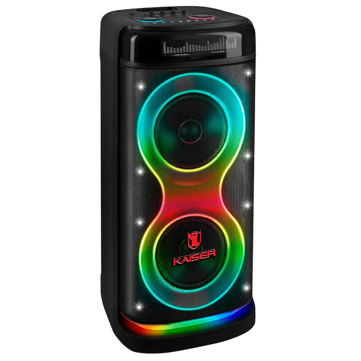 Bafle Ksr One Body 2x10"